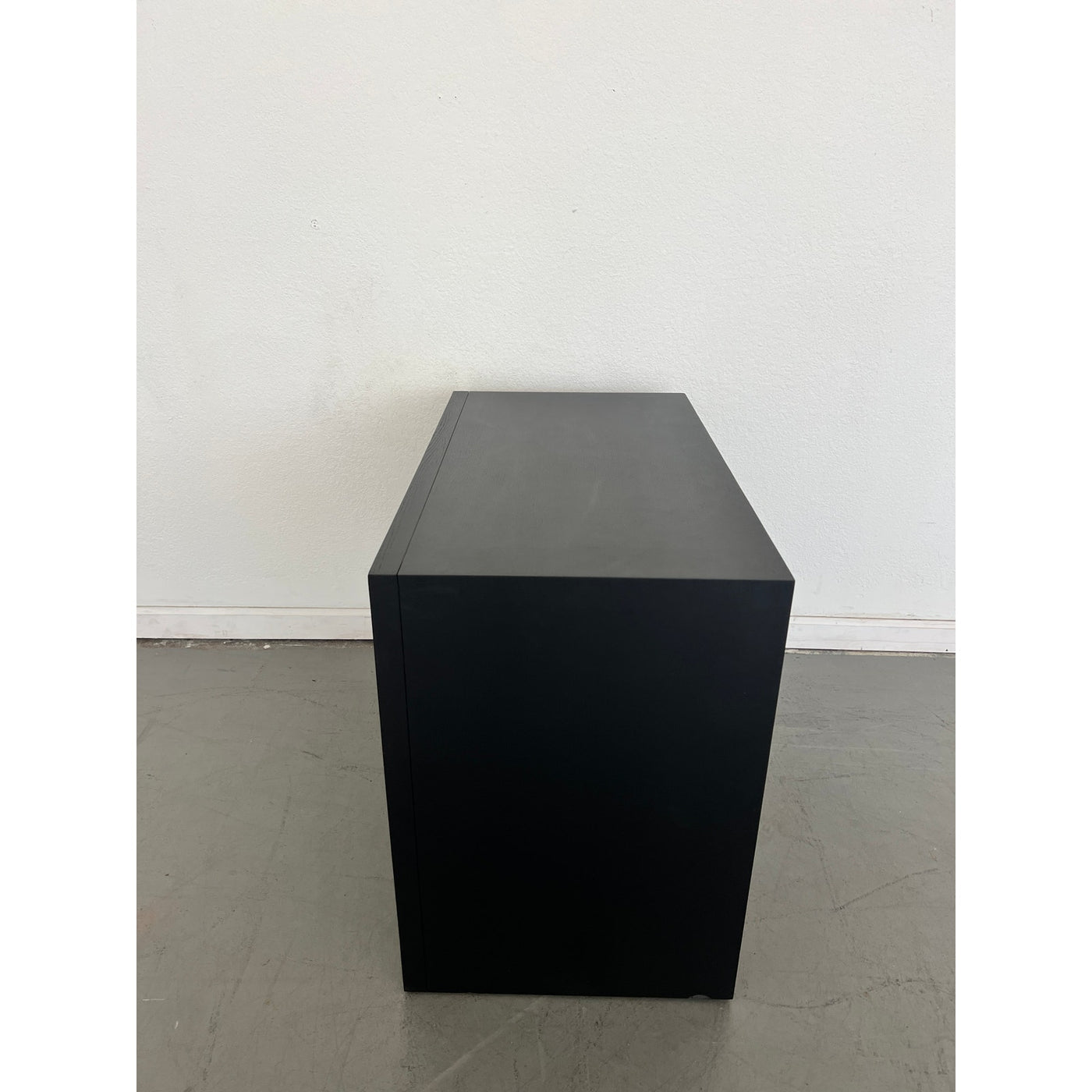 Mitchell Gold Bob Williams Malibu 1 Drawer Side Table