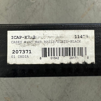 Four Hands Casey King Bed