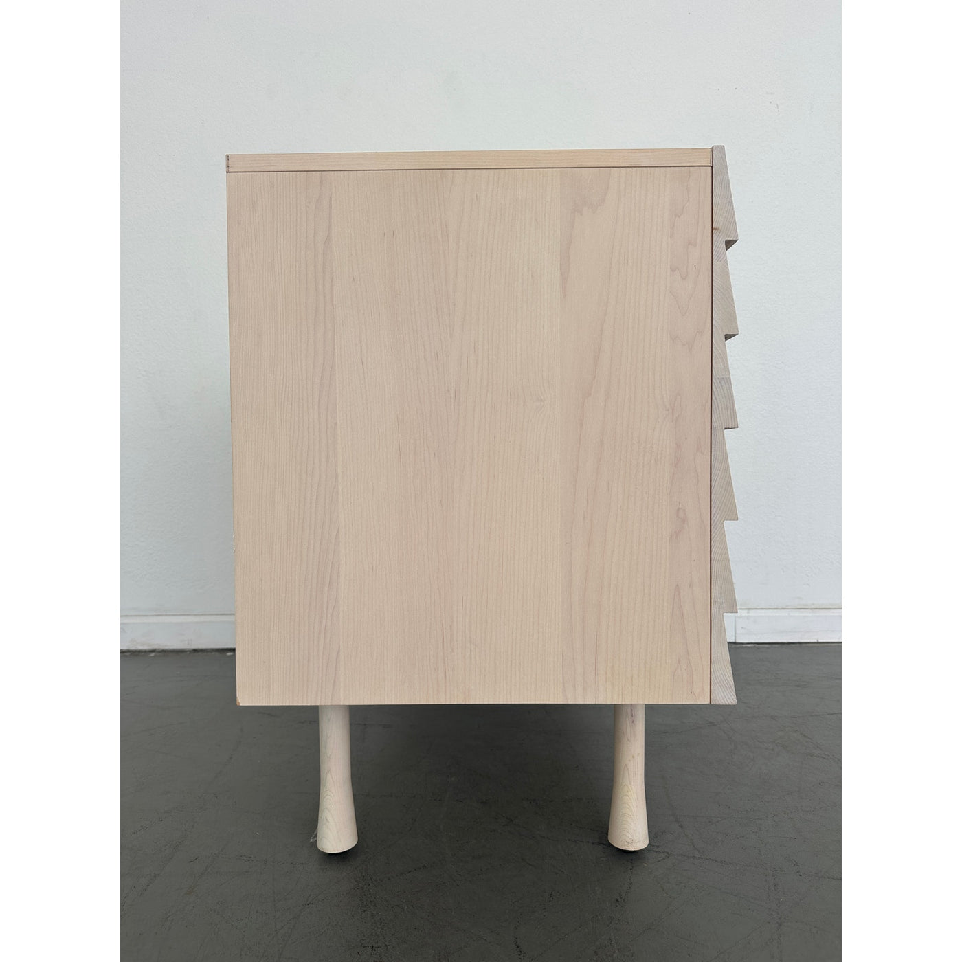 Blu Dot Lap 2 Door Credenza
