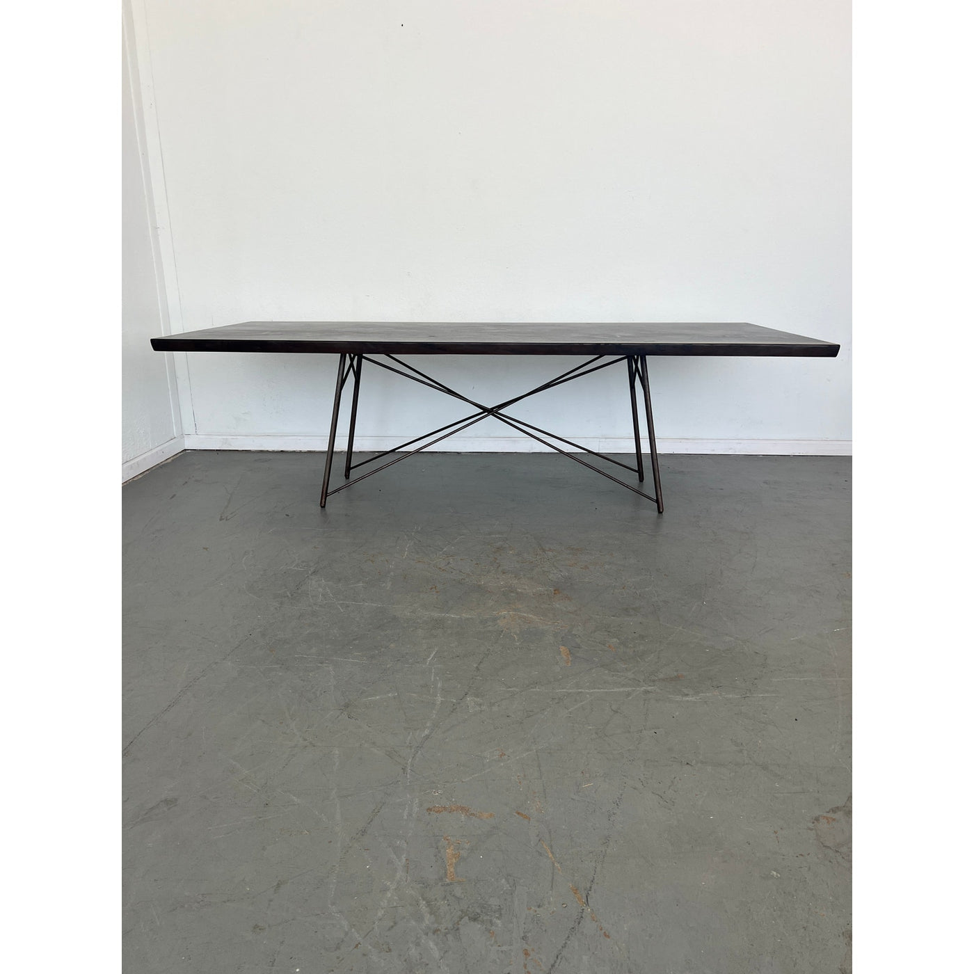 Four Hands Rocky Dining Table