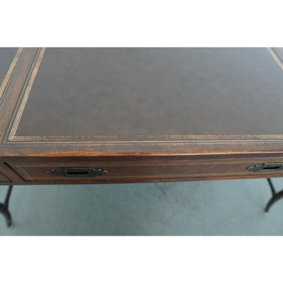 Vintage Thomasville Ernest Hemingway Writing Desk