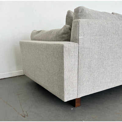 West Elm Harmony Sofa
