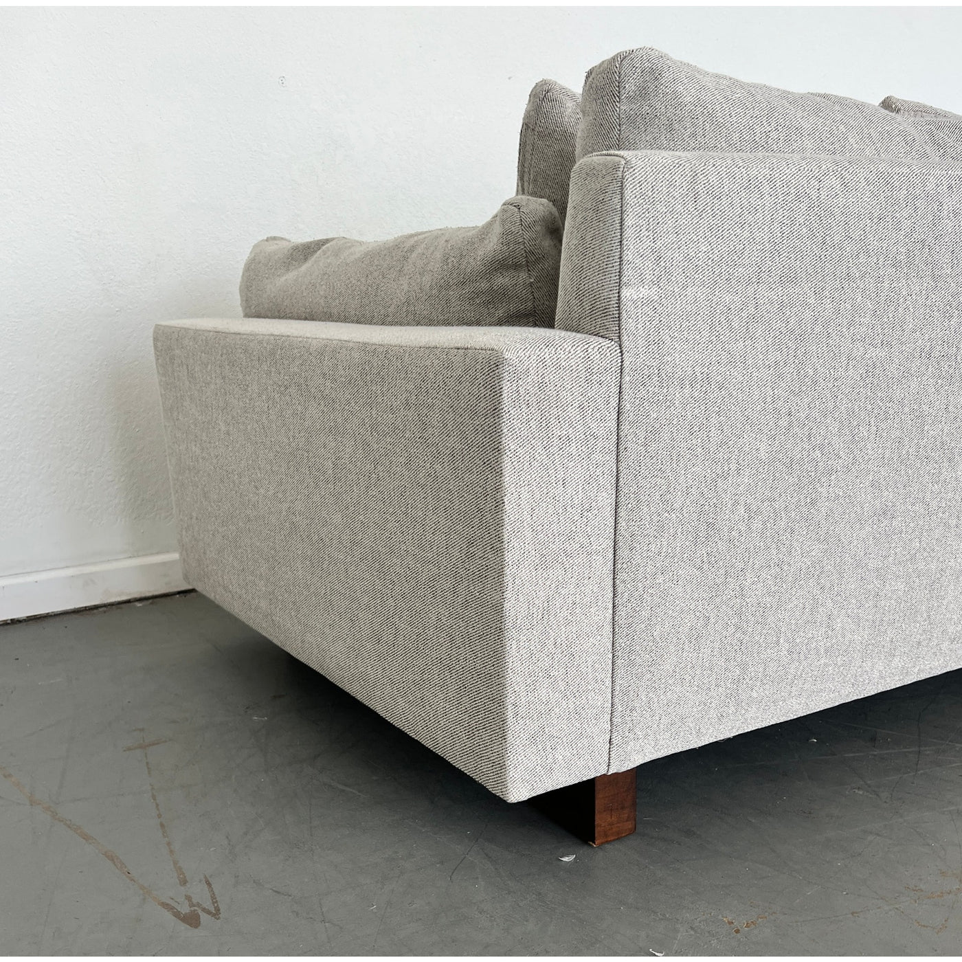 West Elm Harmony Sofa