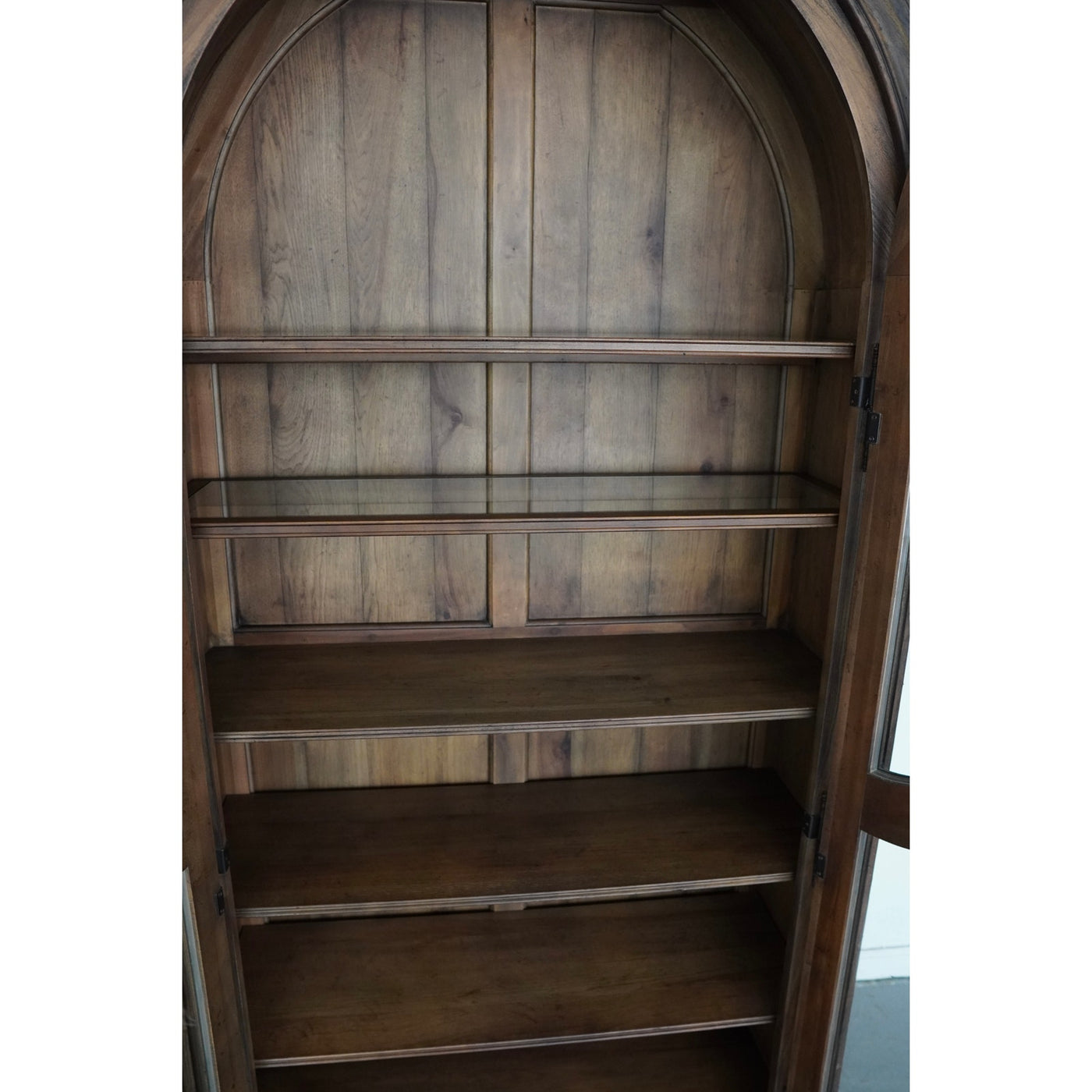 Hooker Furniture Rhapsody Bunching Curio