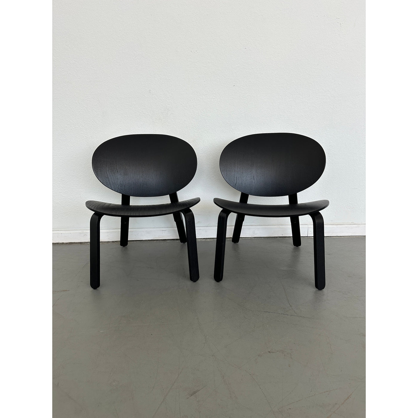 Ikea Fröset Chair (Set of 2)