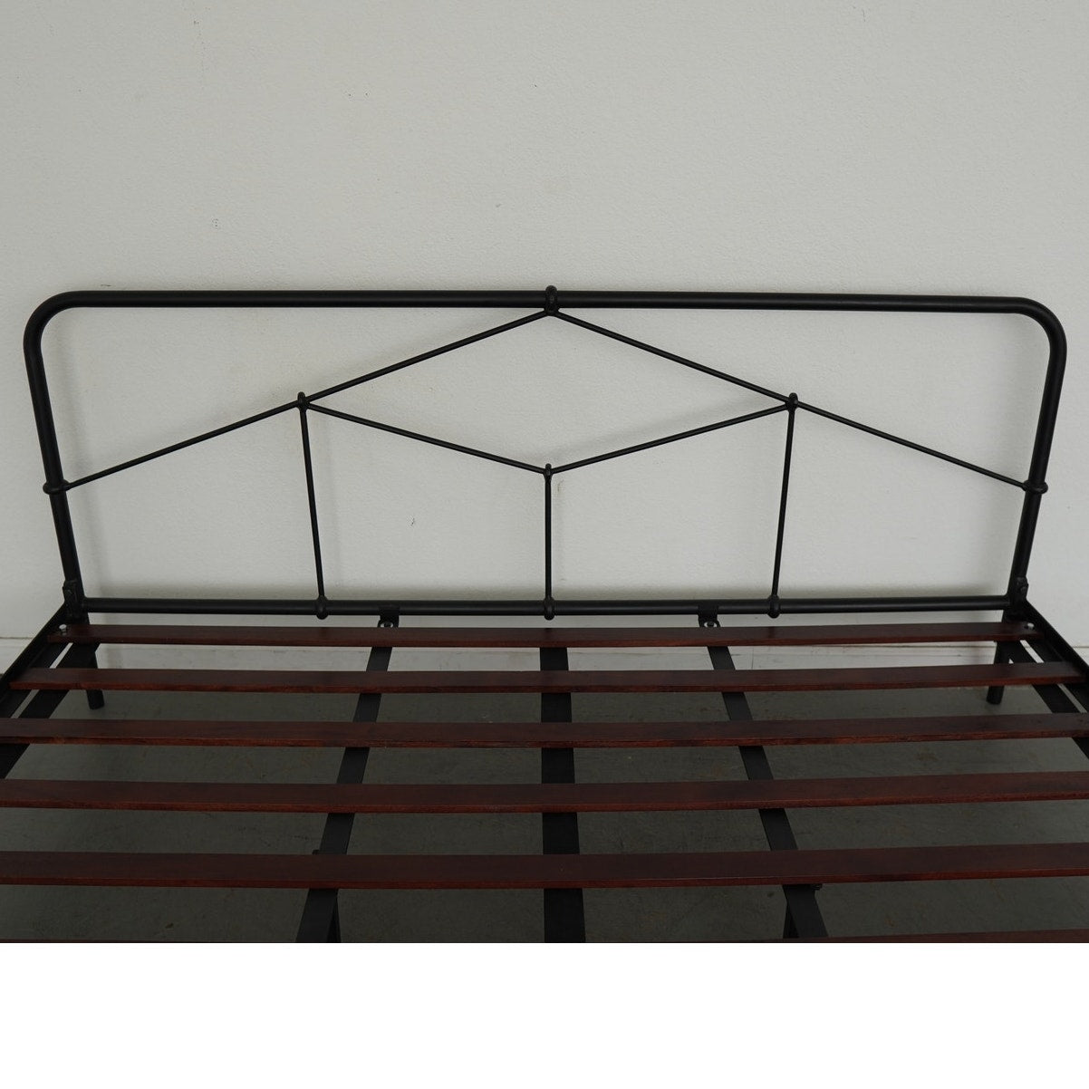 Four Hands Casey King Bed