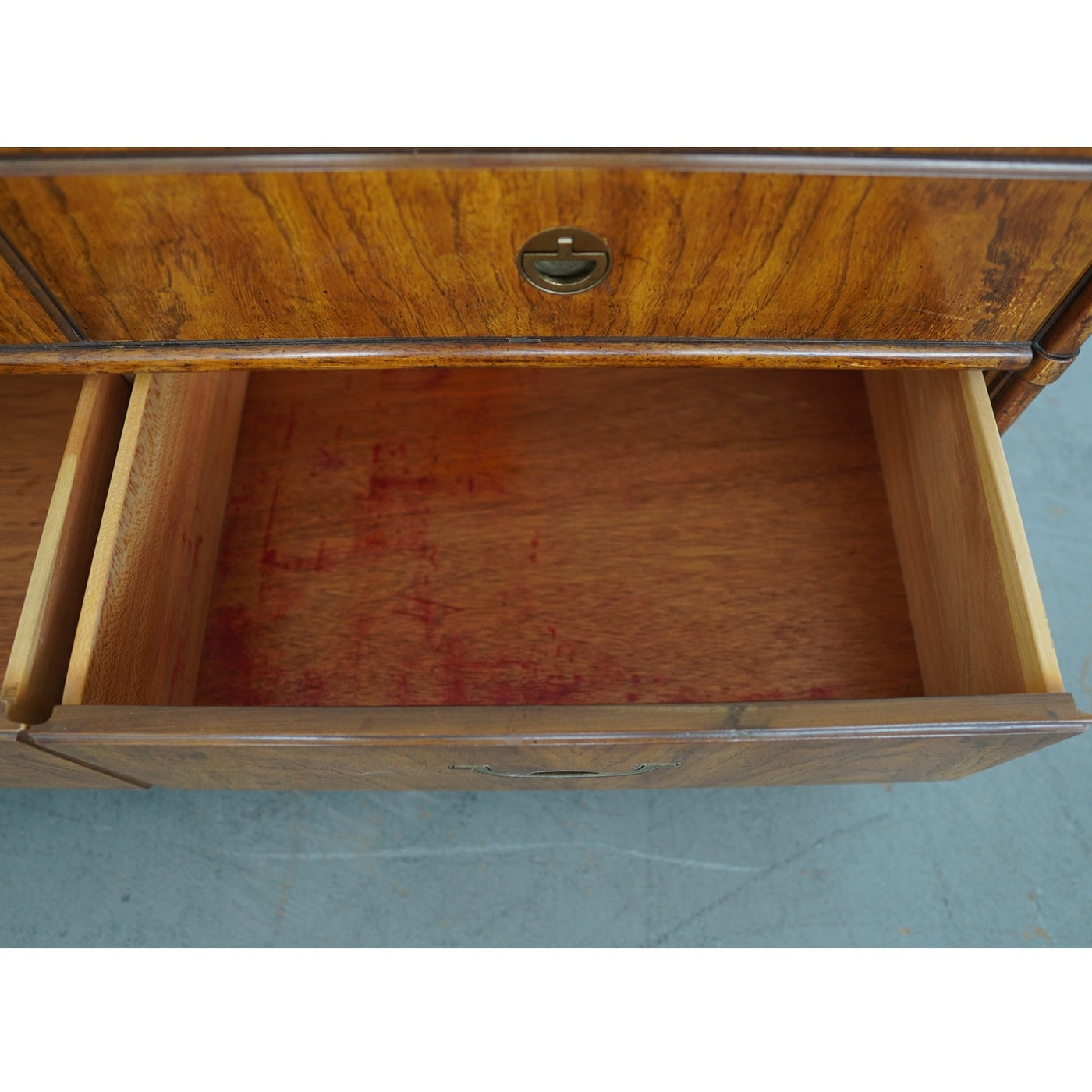 Vintage Drexel Accolade II 6-Drawer Dresser