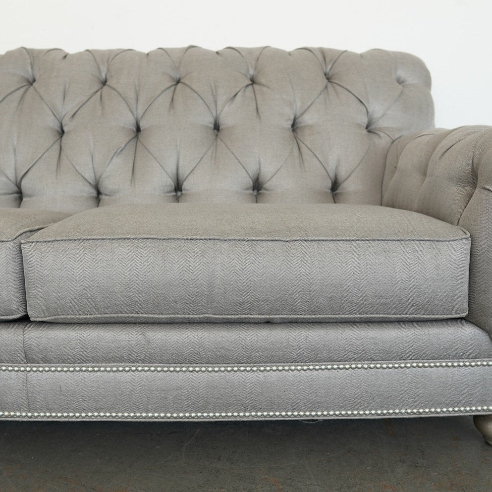 Ethan Allen Chadwick Sofa