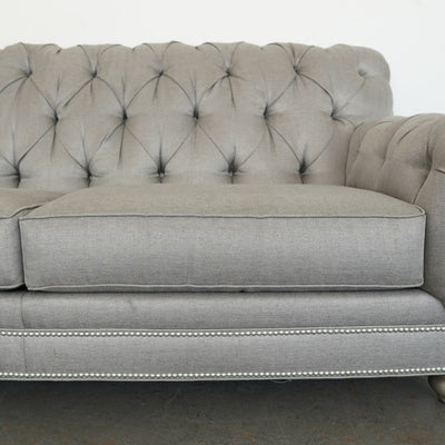 Ethan Allen Chadwick Sofa