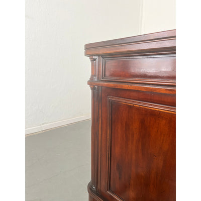 Hooker Furniture Leesburg Executive Desk