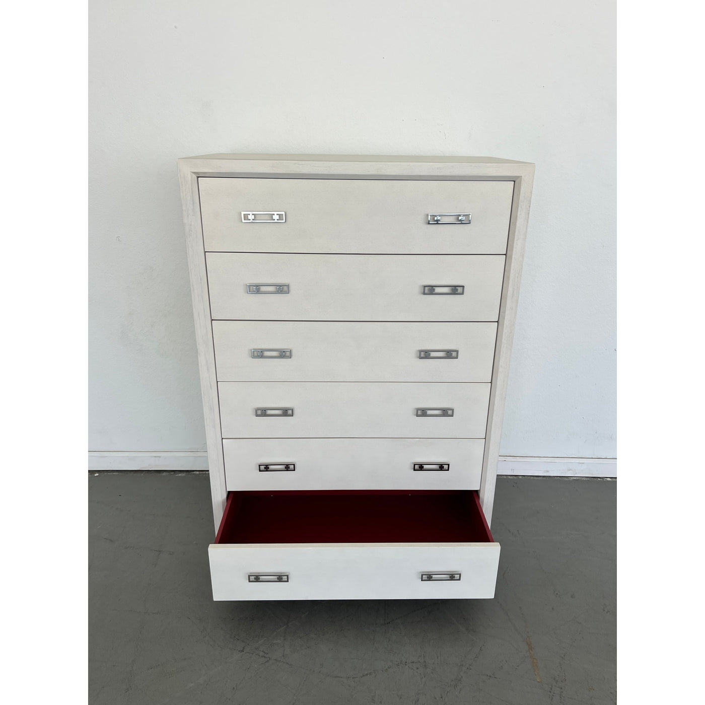 Mitchell Gold Bob Williams Malibu Bedroom 6-Drawer Chest