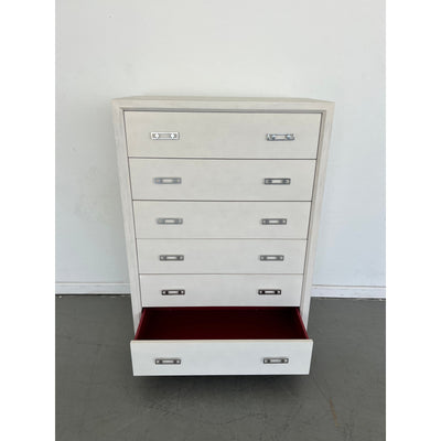 Mitchell Gold Bob Williams Malibu Bedroom 6-Drawer Chest