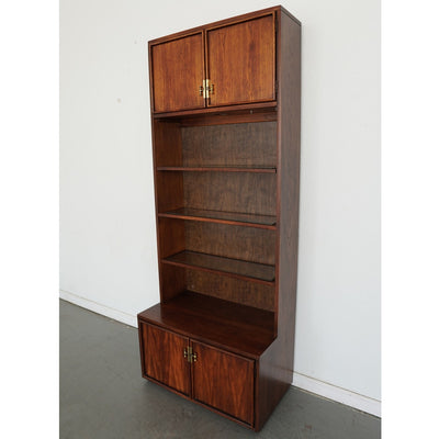 Mid-Century Modern Display Cabinet