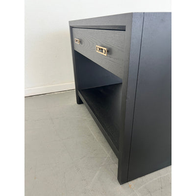 Mitchell Gold Bob Williams Malibu 1 Drawer Side Table