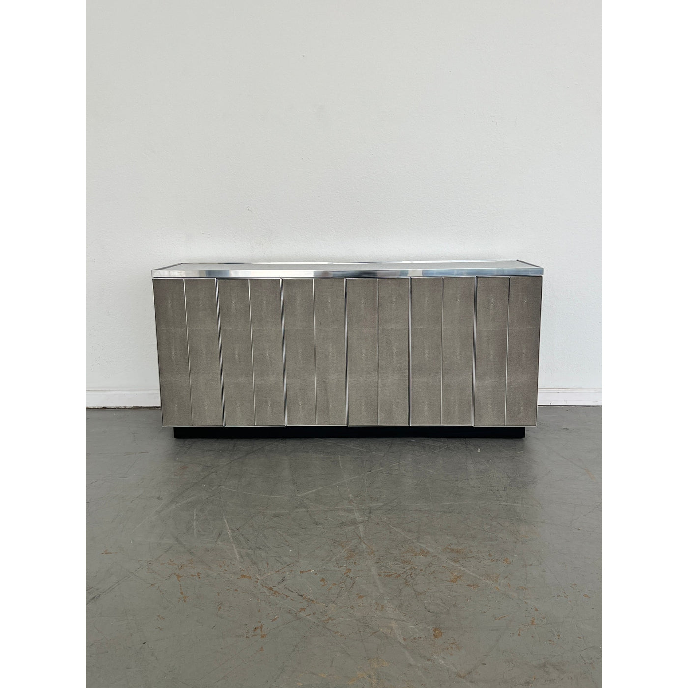 Mitchell Gold Bob Williams Bond Media Console