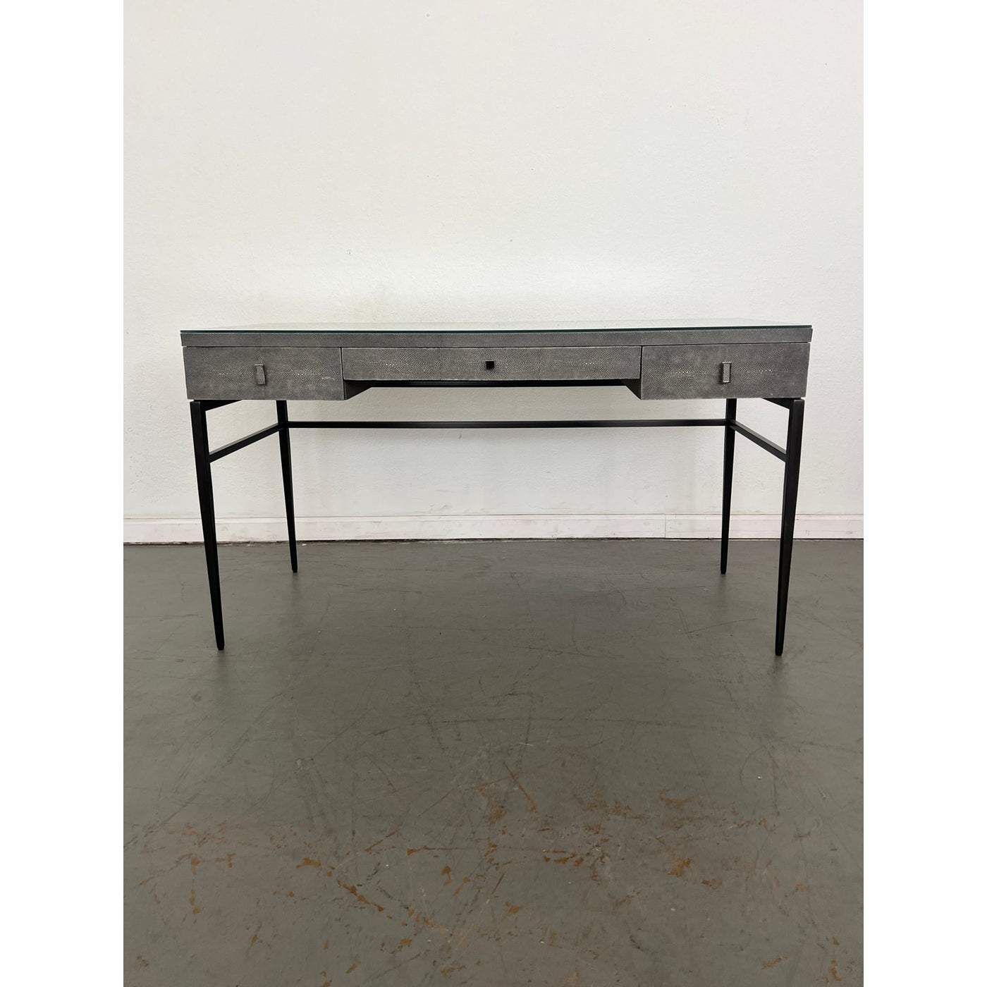 Mitchell Gold Bob Williams Solange Desk