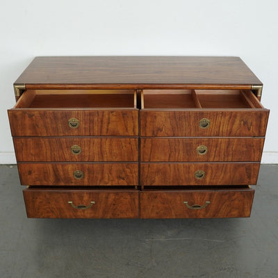 Vintage Drexel Accolade II 6-Drawer Dresser