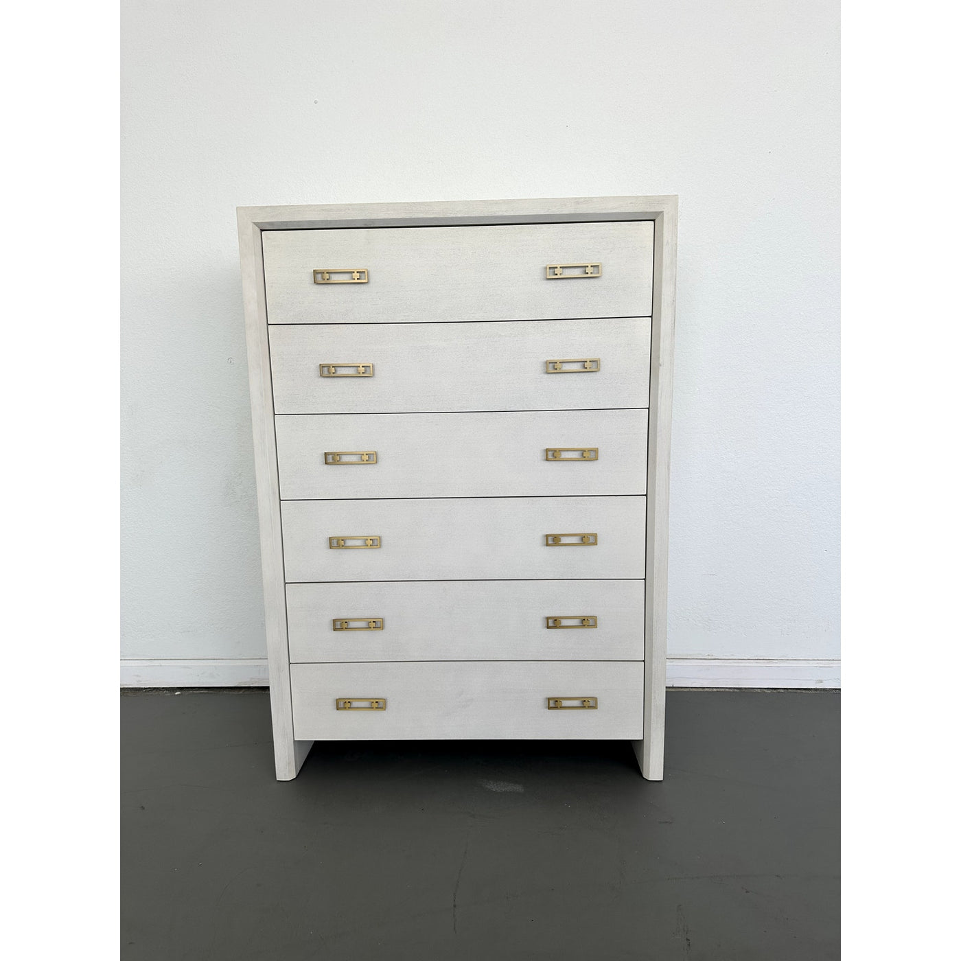 Mitchell Gold Bob Williams Malibu Bedroom Chest Set (Set of 2)