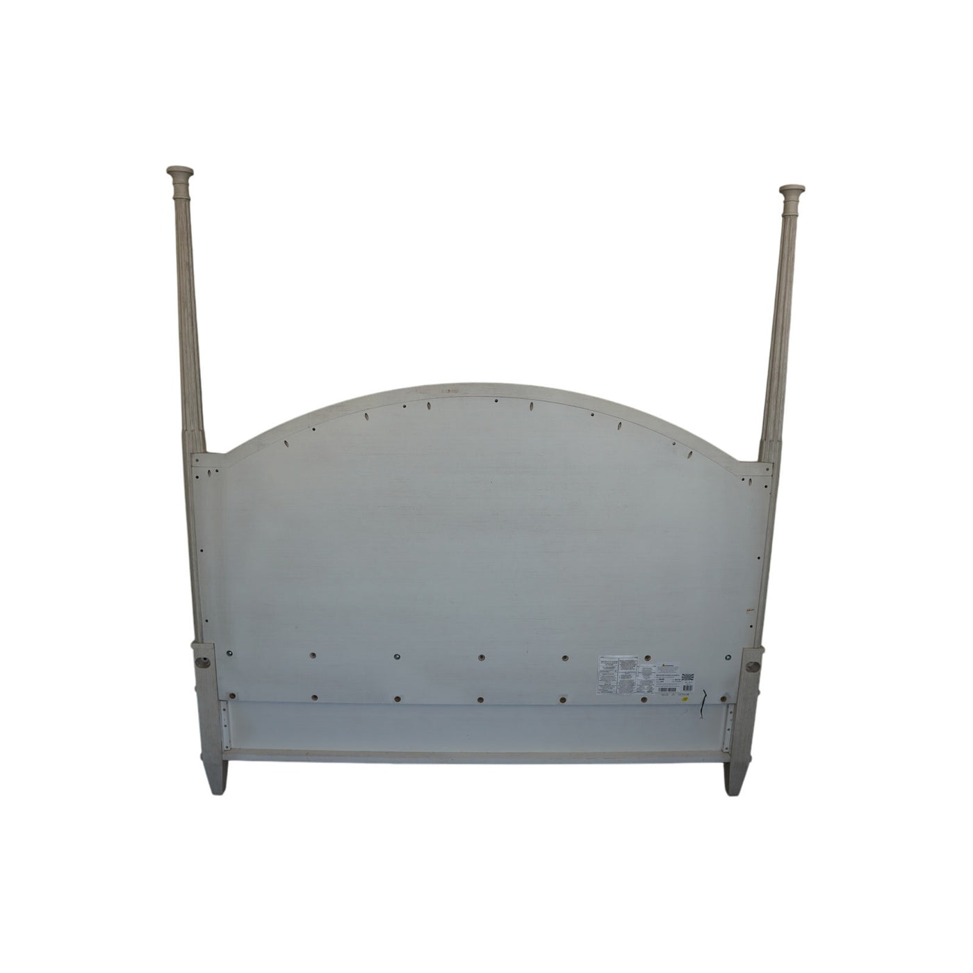 Bernhardt Allure King Poster Bed