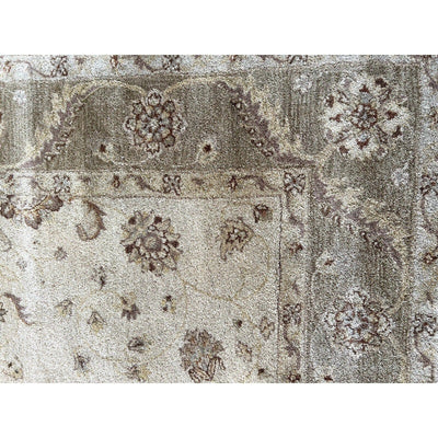 Basanti Rug 9'x6' by Restoration Hardware