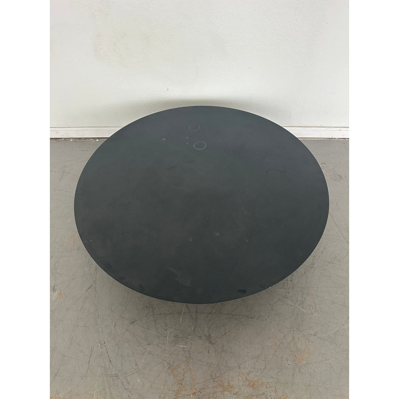 Blu Dot Circula Large Coffee Table