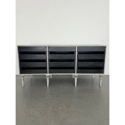 Global Views Artisan Media Cabinet