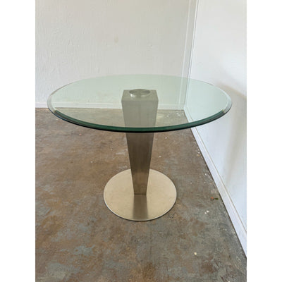 Bellini Modern Julia 38" Dining Table