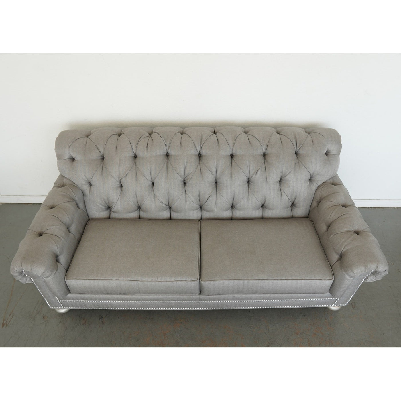 Ethan Allen Chadwick Sofa