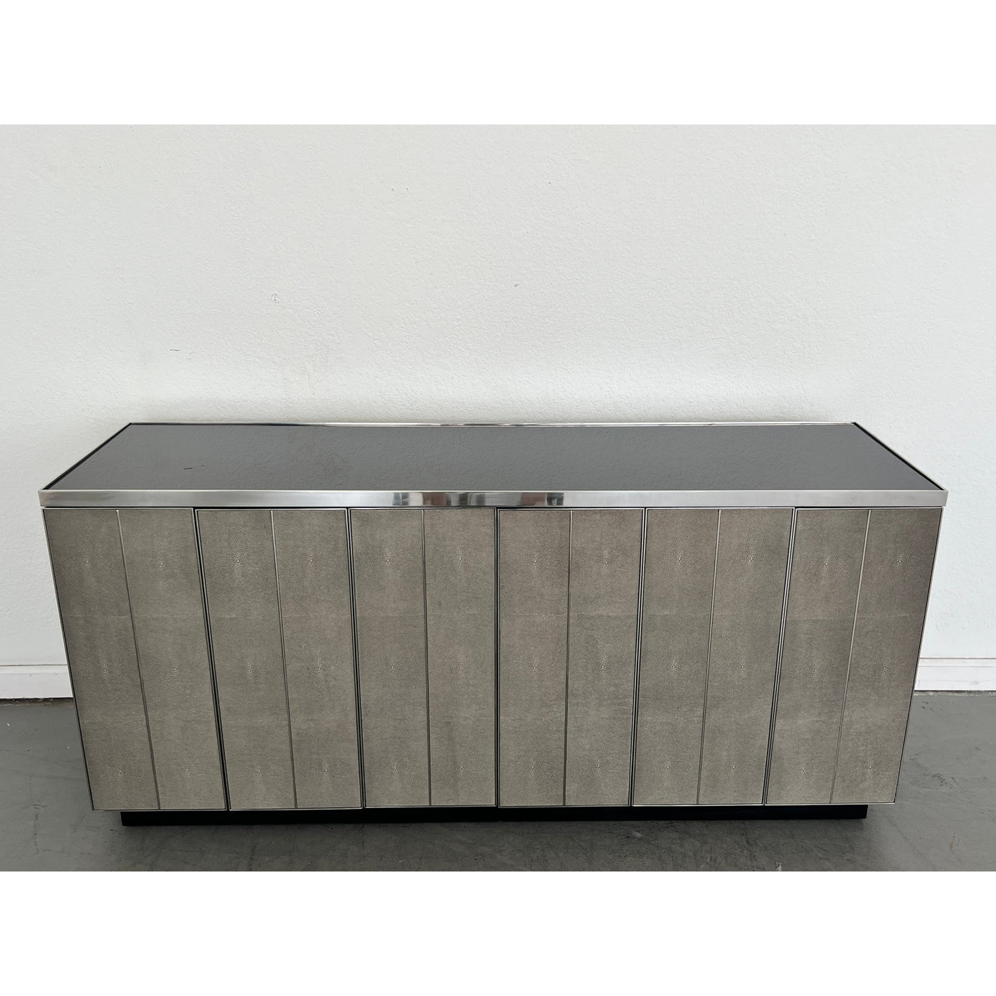 Mitchell Gold Bob Williams Bond Media Console