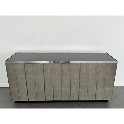 Mitchell Gold Bob Williams Bond Media Console