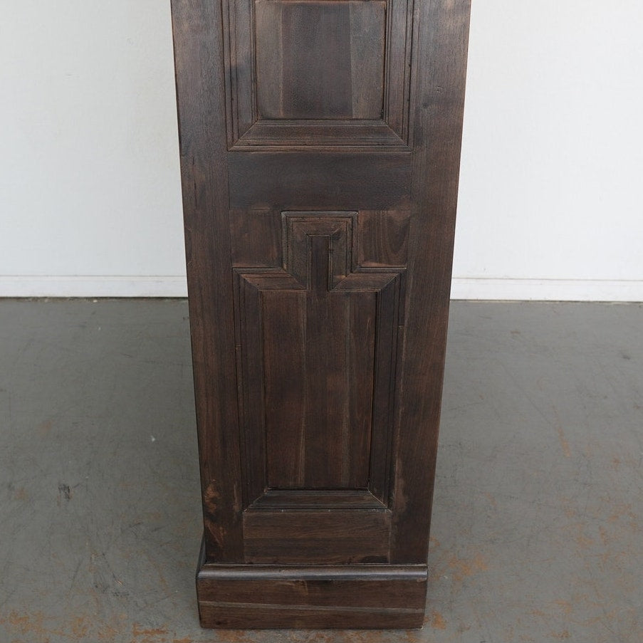 Restoration Hardware Montpelier Open Shelving Unit