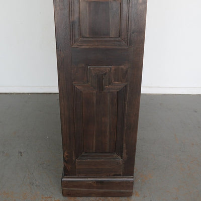 Restoration Hardware Montpelier Open Shelving Unit