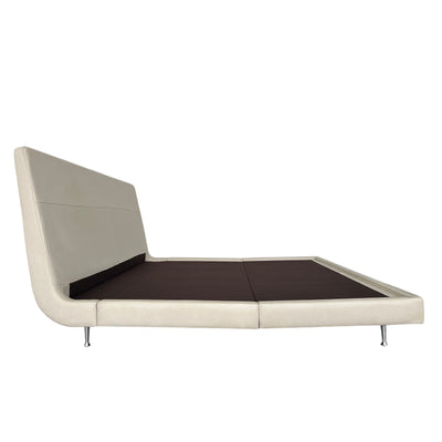 American Leather Menlo Park King Bed