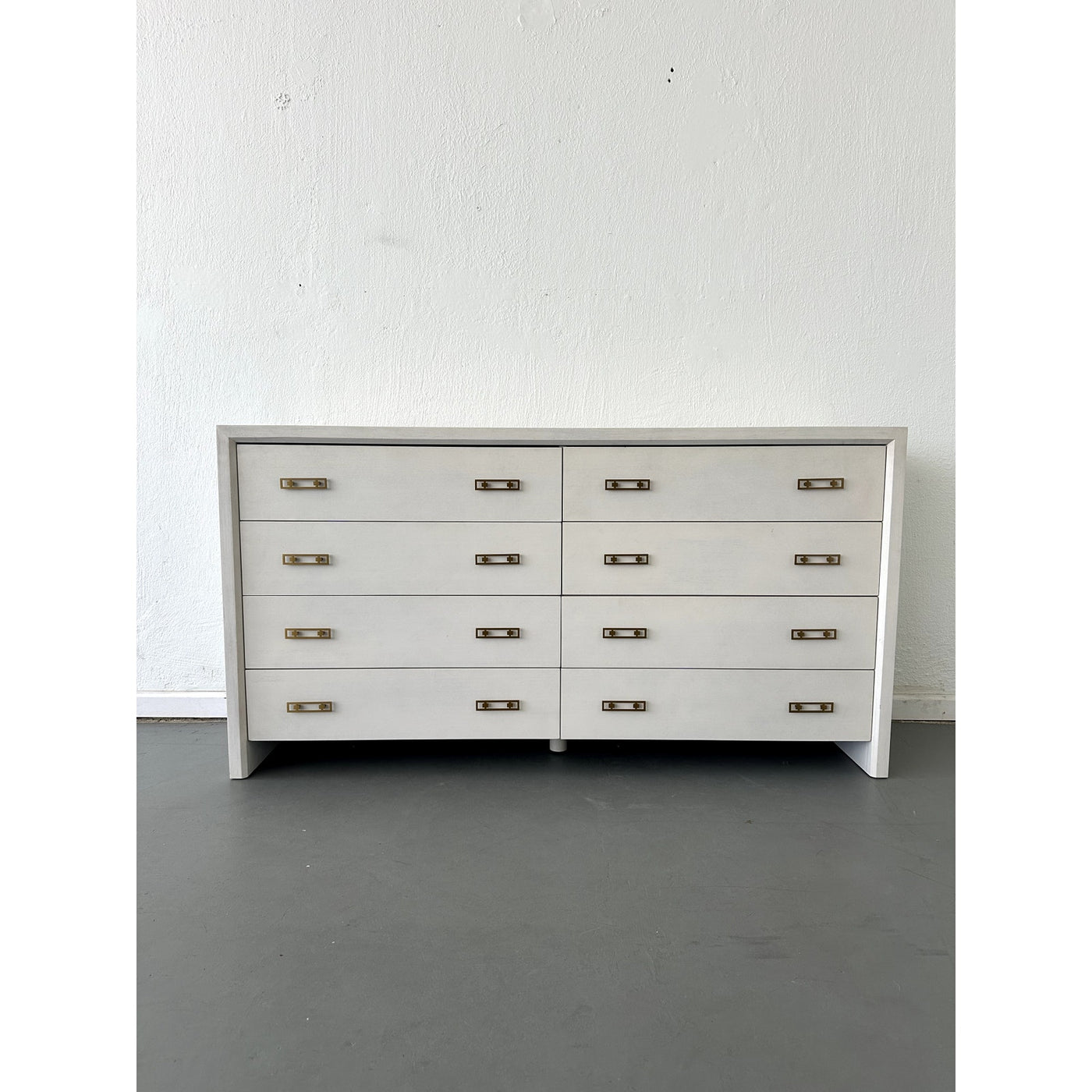 Mitchell Gold Bob Williams Malibu Bedroom Chest Set (Set of 2)