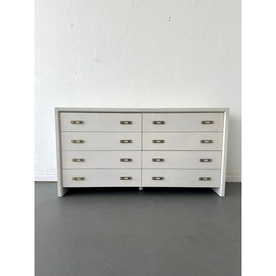 Mitchell Gold Bob Williams Malibu Bedroom Chest Set (Set of 2)