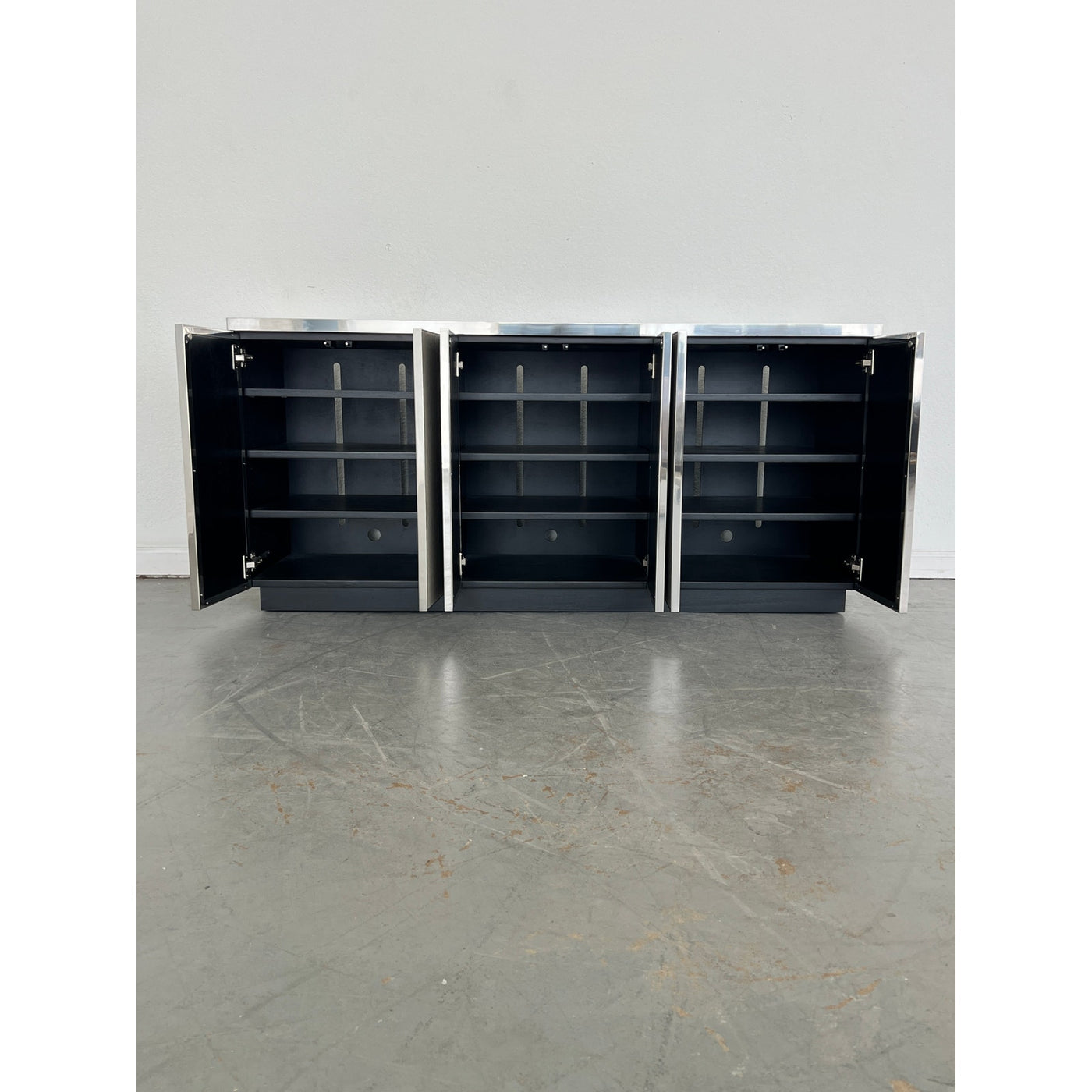Mitchell Gold Bob Williams Bond Media Console