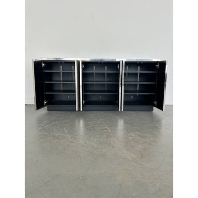 Mitchell Gold Bob Williams Bond Media Console