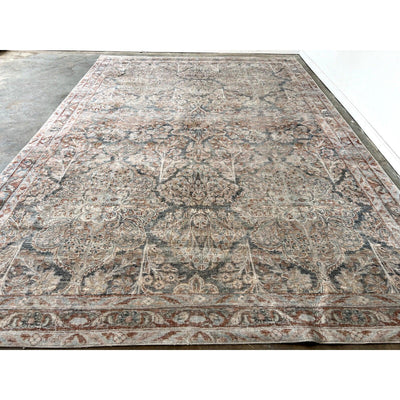 Magnolia Home Rug- 9ft 6 by 14ft