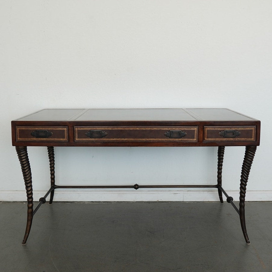 Vintage Thomasville Ernest Hemingway Writing Desk