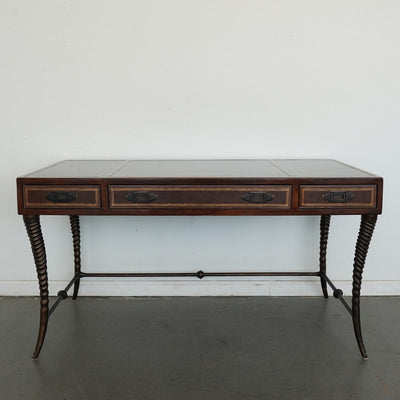 Vintage Thomasville Ernest Hemingway Writing Desk