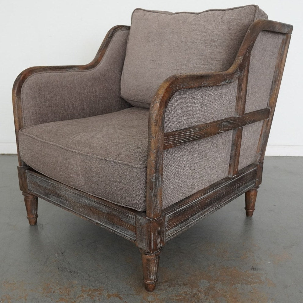 European Lounge Chair