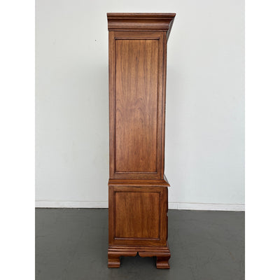Vintage Thomasville Fisher Park Armoire