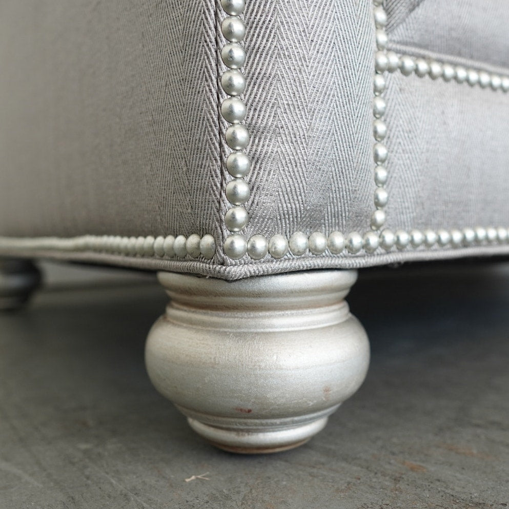 Ethan Allen Chadwick Sofa