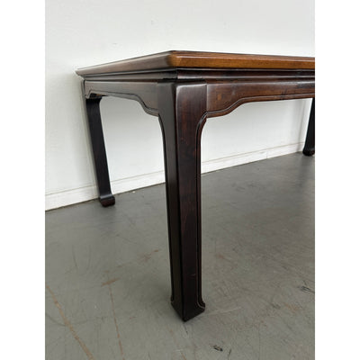 Vintage Broyhill Premier Ming Dynasty Dining Table