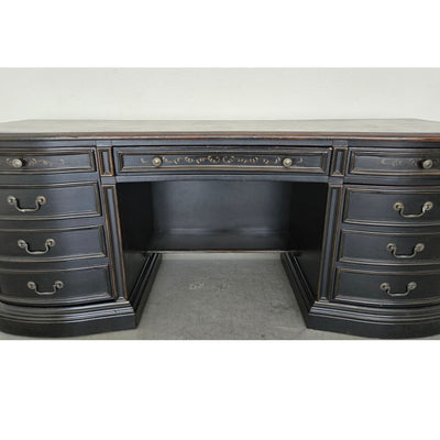 Hooker Furniture Seven Seas Executive Desk
