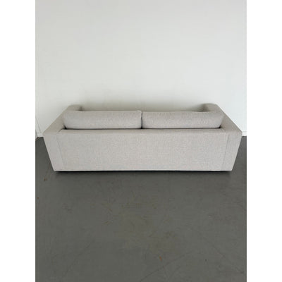 Pottery Barn Carmel Wide Arm Sofa