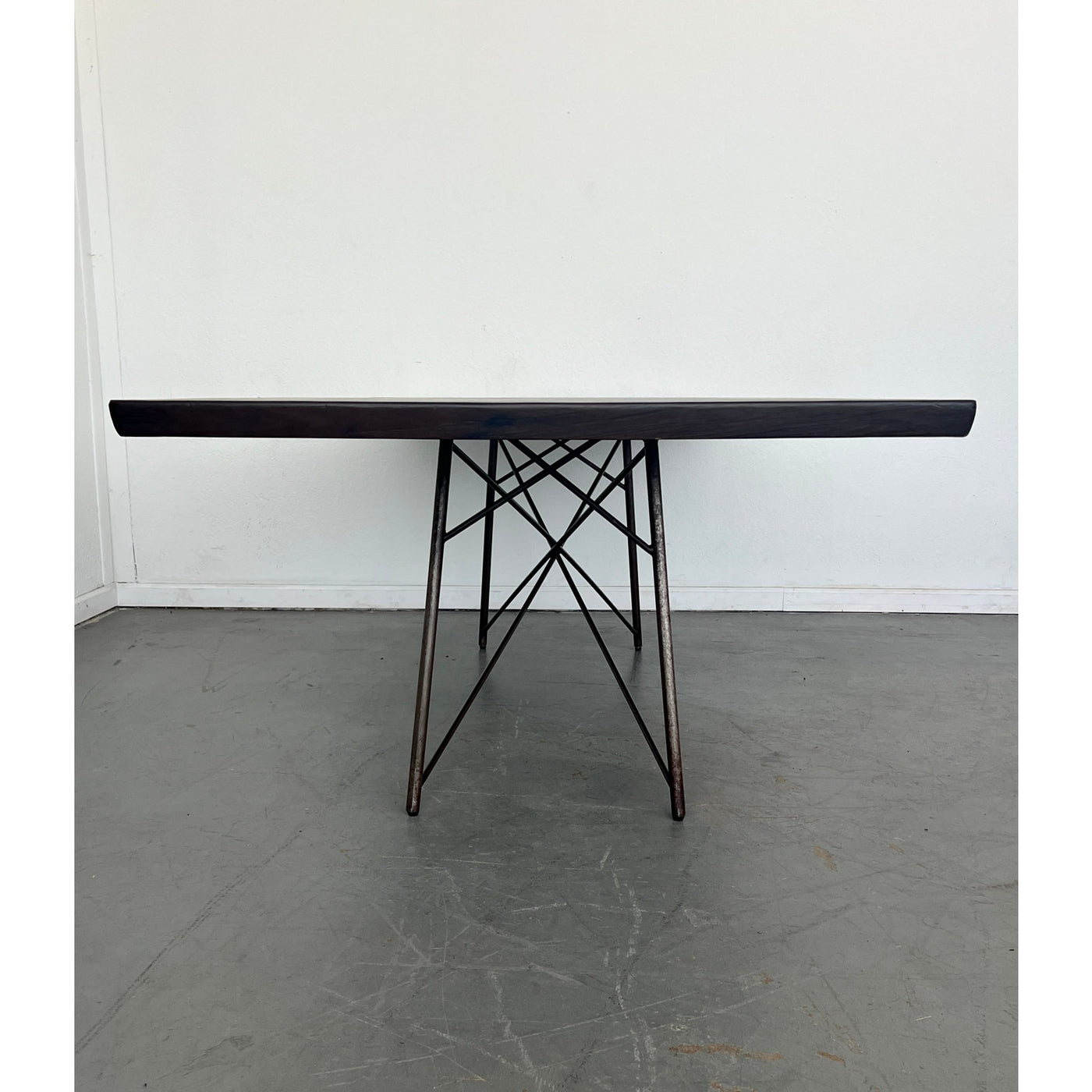 Four Hands Rocky Dining Table