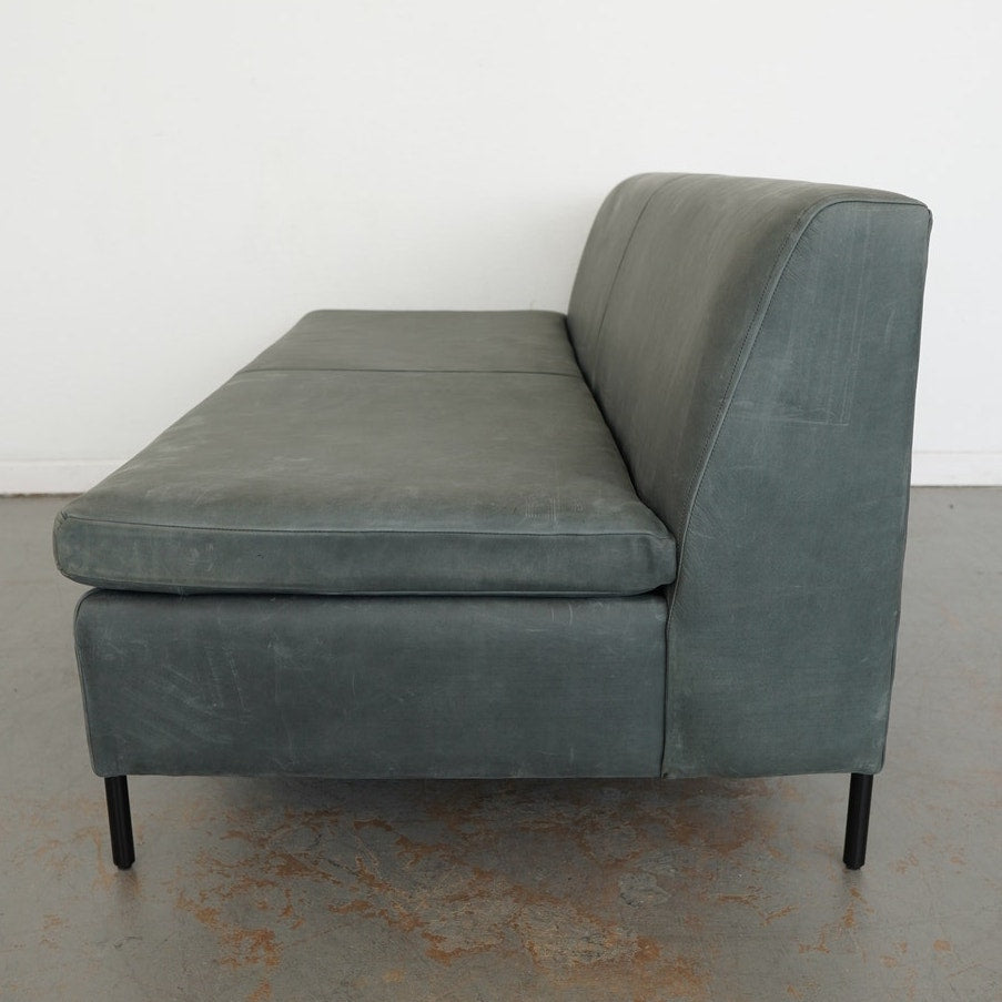 Blu Dot Clyde Sofa