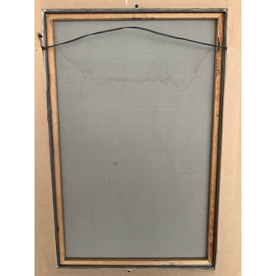 Manaz Textured Wall Art – “Cellist”