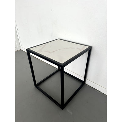 Marble Coffee & Side Table